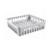Masina de spalat pahare K40, HENDI, Masina profesionala de spalat pahare cu pompa de detergent K40 Hendi 230 W 470x510(+325)x(H)710 mm, 230V/2800W, 510x470x(H)710mm