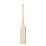 Spatula din lemn, HENDI, 700x95mm