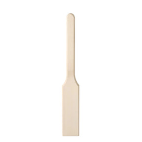 Spatula din lemn, HENDI, 700x95mm