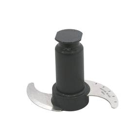 Lama neteda pentru procesoarele de bucatarie K-31, KE-4V si CK-241, CK-24V Compact Line, Sammic