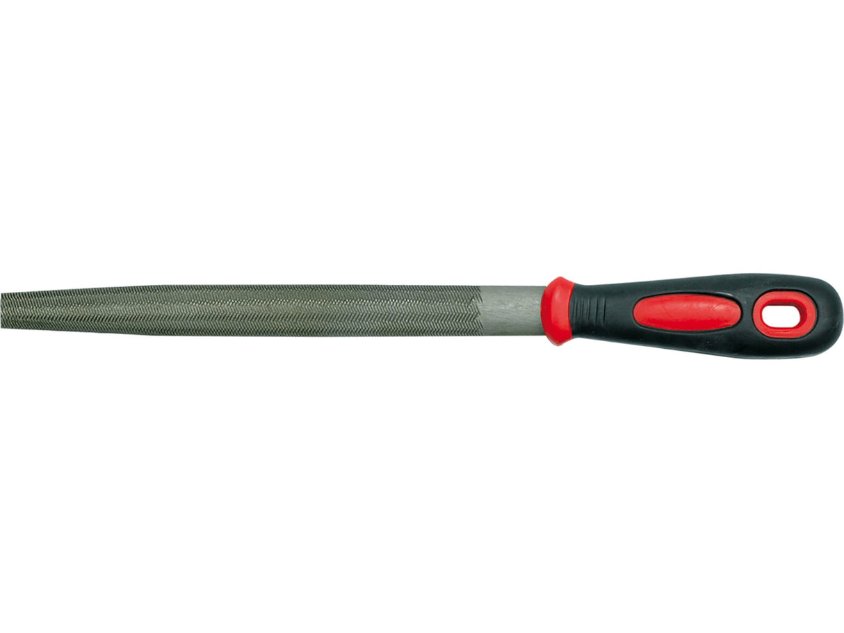 FÉMRESZTŐ, VOREL 25161 200MM, FÉLKEREK 