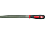 FÉMRESZTŐ, VOREL 25161 200MM, FÉLKEREK 