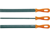 SET 3 RASPILE NO NAME 25230 200MM
