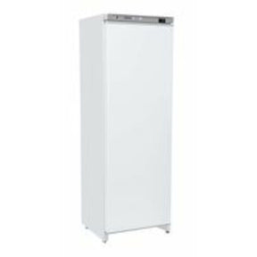 Dulap congelator Budget Line, otel vopsit alb, Hendi, 400 L, 230V/322W, 600x646x(H)1875 mm