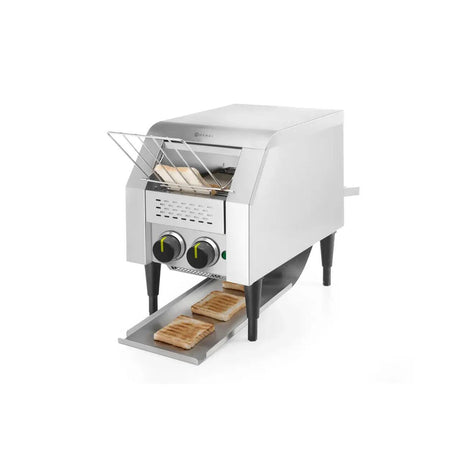 Toaster tip tunel, 230 V, 1340 W, 288x418x(H)387 mm