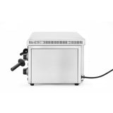 Salamandra GN 1/1, HENDI, 220-240V/2850W, 780x490x(H)310mm
