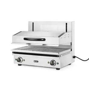 SALAMANDRA 600