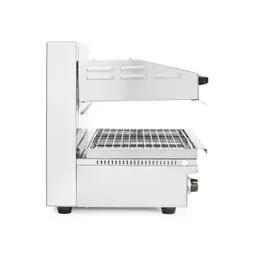 SALAMANDRA 600