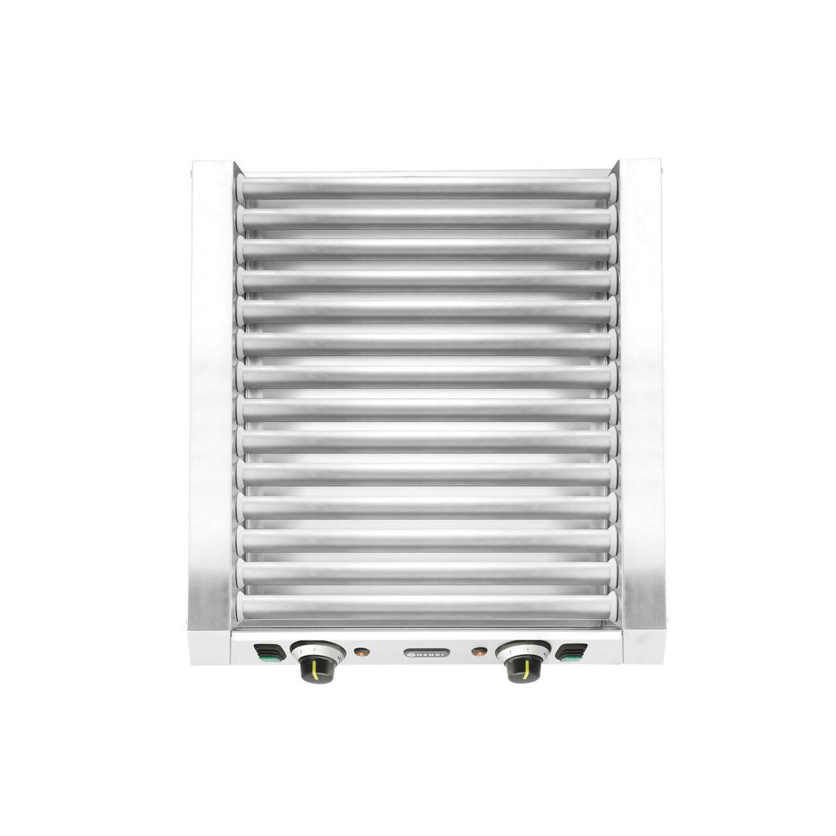 Grill rola Hendi 14 role, 230V/1230W, 566x640x(H)192