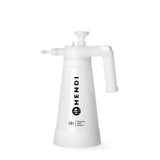 Pulverizator alimentar Hendi,sub presiune 1,5 l