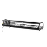 Vitrina refrigerata pentru Sushi Arktic, 190w, capacitate 132L, 0°C-12°C, 1800x420x(H)265mm