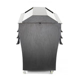 Carucior refrigerat GN1/1 pentru bufet Arktic, capacitate 1490L, 170w, 1490x765x(H)1370mm