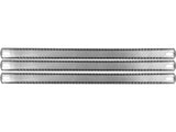 SET 3 PANZE VOREL 27513 BOMFAIER LEMN-METAL 300X25MM