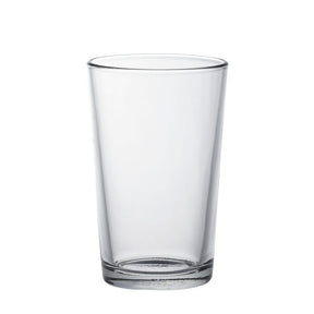 Pahar Unie din sticla, Duralex, 200 ml, set 6 buc., ø66x(H)105 mm