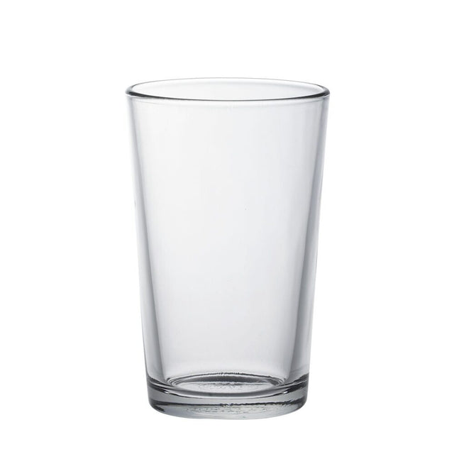 Pahar Unie din sticla, Duralex, 250 ml, set 6 buc., ø70x(H)116 mm