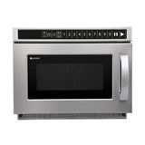 Cuptor cu microunde programabil cu port USB 1800 W, HENDI, 230V/3000W, 563x420x(H)340mm