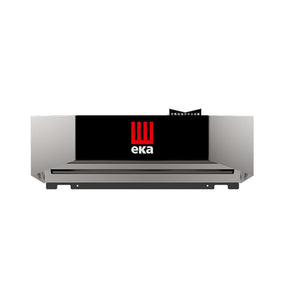 Hota pentru cuptoare Millenial Smart cu 7 tavi, Tecnoeka, 230V/600W