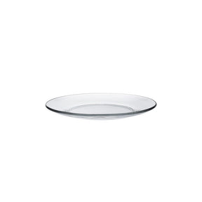 Farfurie plata Lys din sticla, Duralex, set 1 buc. ø235x(H)20 mm