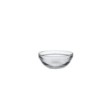 Bol GIGOGNE ,Duralex, 310 ml,din sticla transparent, set 1 buc.120x(H)49mm