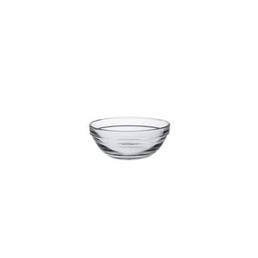 Bol GIGOGNE ,Duralex, 310 ml,din sticla transparent, set 1 buc.120x(H)49mm