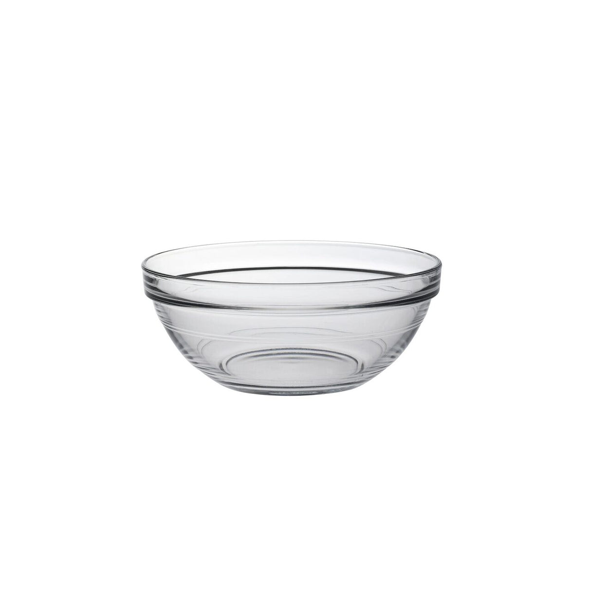 Bol GIGOGNE ,Duralex,2400 ml,din sticla transparent,set 1 buc.ø230x(H)92mm