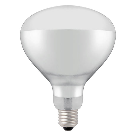 Bec termic pentru lampa incalzire cu infrarosu, 250 W, E27 Hendi, ø125x(h)170 mm