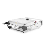 Mașină de sigilat tăvi Hendi Dual 230V/1400W, 653x487x(H)190mm