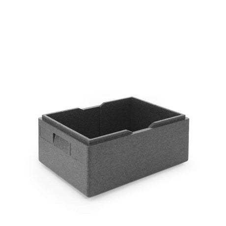 Cutie termoizolanta 40 lt,  600x400x(H)283 mm, Hendi Kitchen Line, spuma polipropilenica