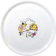Farfurie pizza alba ,Traditional, 310 mm