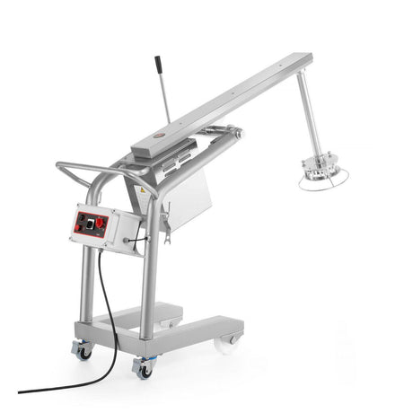 Mixer turbo TRX-22, Sammic, 400V/2200W