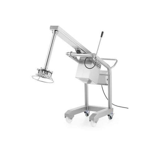 Mixer turbo TRX-22, Sammic, 400V/2200W