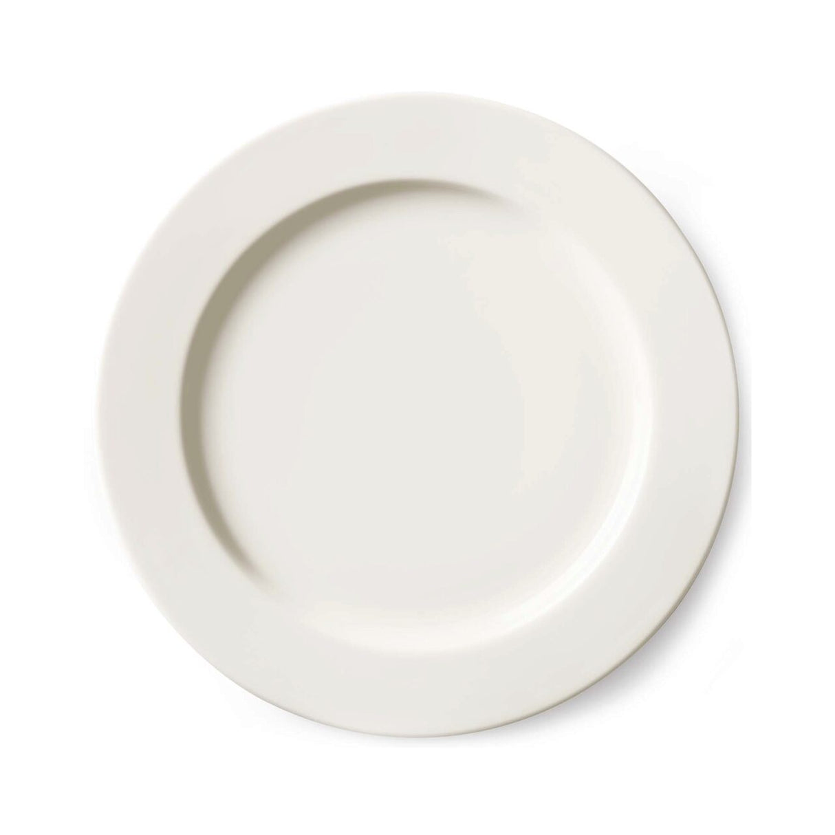 Farfurie Fine Dine, Crema 270 mm