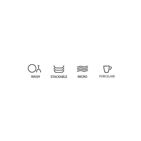 Platou oval Bianco 390x270 mm Fine Dine