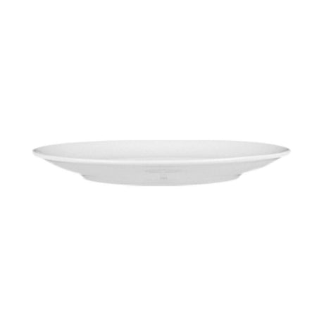 Farfurie Bianco, 210mm Fine Dine