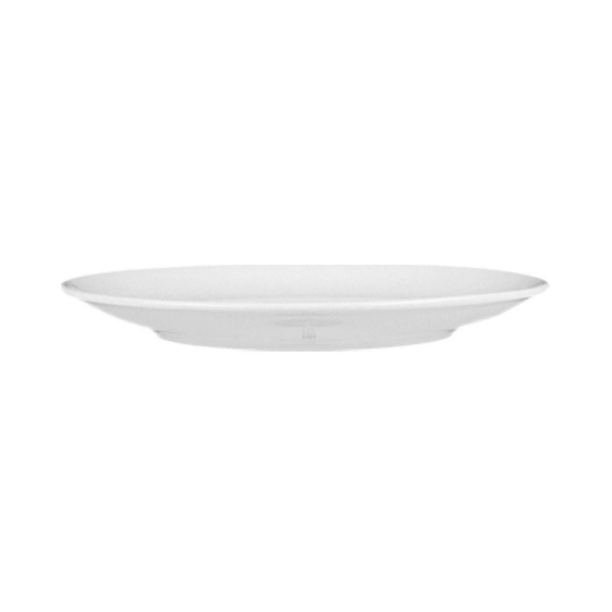 Farfurie Bianco 270 mm Fine Dine