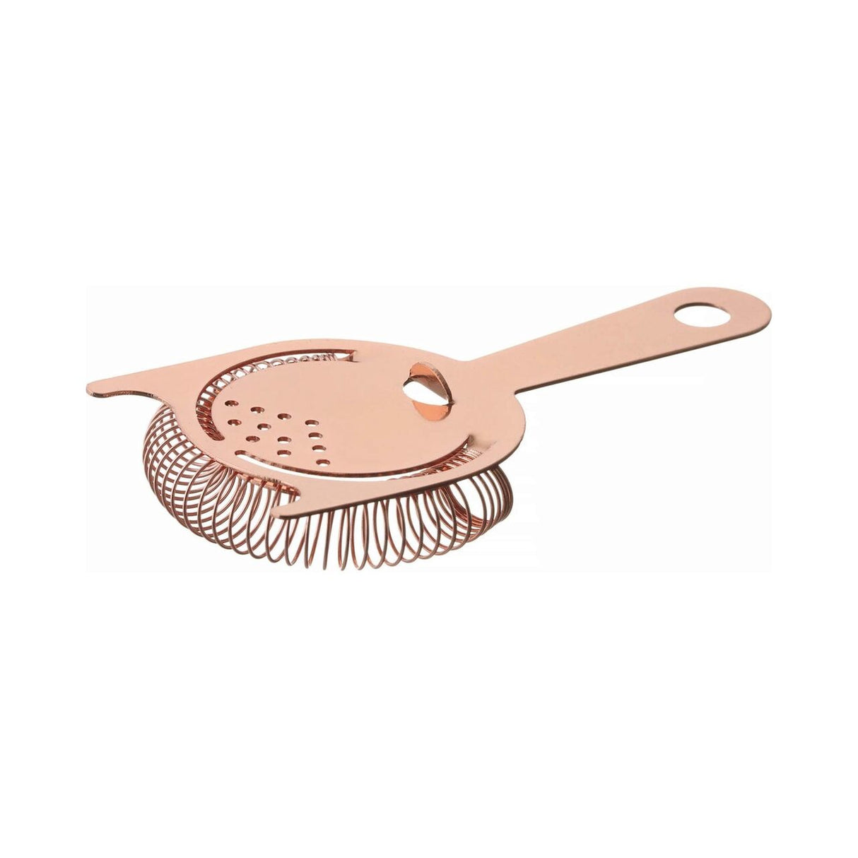 Sita bar Hawthorne, Bar up, Cupru, 160x75x(H)15mm