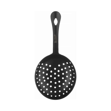 Filtru Julep, Bar up, Negru, 160x76mm