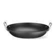 Tava de servire Ø 26 cm (H) 49mm otel carbon