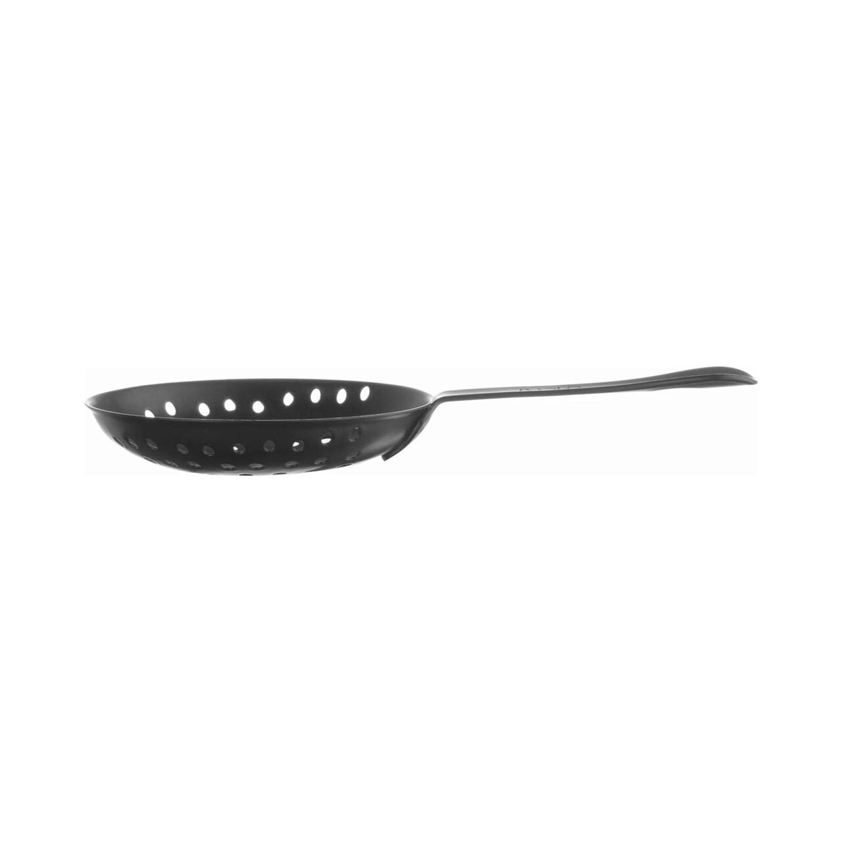 Filtru Julep, Bar up, Negru, 160x76mm