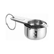Cupa dozatoare - set 4 buc., HENDI, 135x80x(H)45mm
