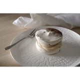 Farfurie cu margine Nordic, 270mm Fine Dine