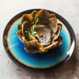 Bol oval Azure, 240mm Fine Dine