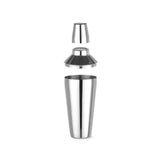 Shaker conic cocktail