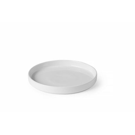 Farfurie cina Nordic,  200 mm,  colectia Oslo