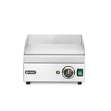 Grill neted Kitchen Line , 220-240V/2000W, 326x445x(H)225mm