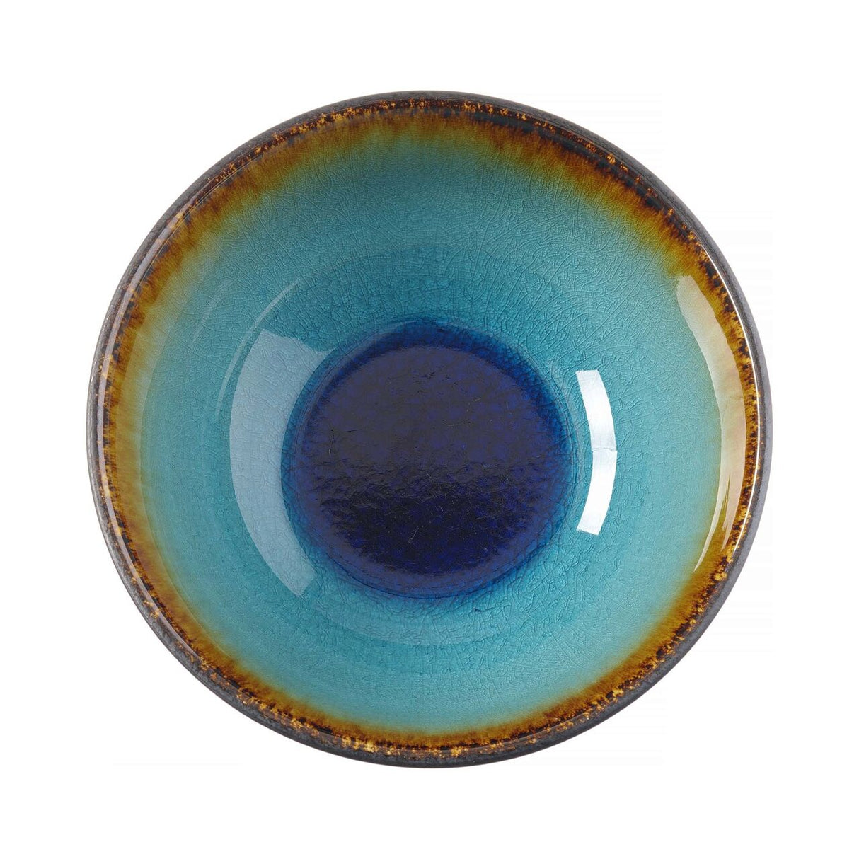 Bol asiatic Lazur, 197 mm Fine DIne