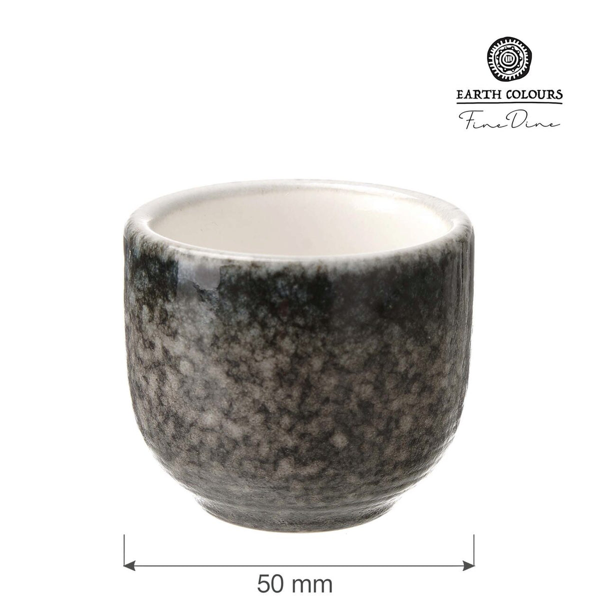 Ramekin, set de 12 buc, Fine Dine, Silk, ø50 mm