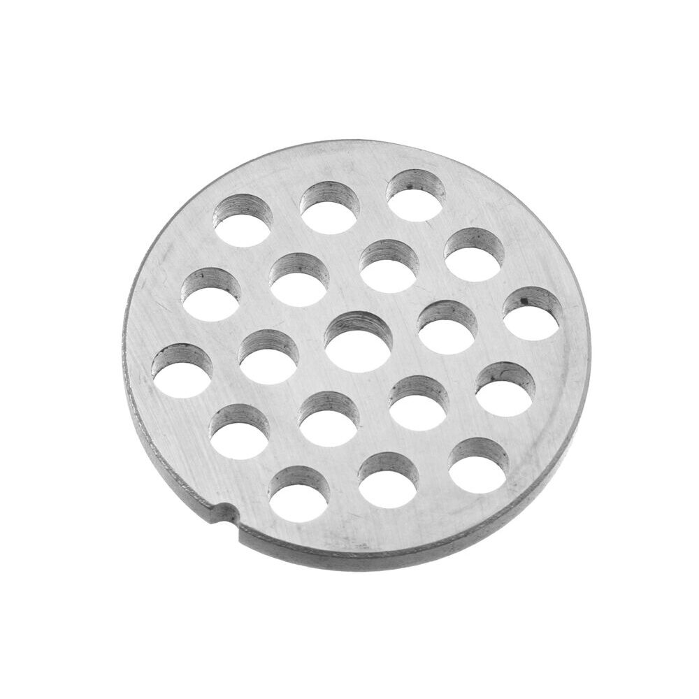 Sita perforata Hendi, pentru masina de tocat carne Profi Line 8, ø8 mm