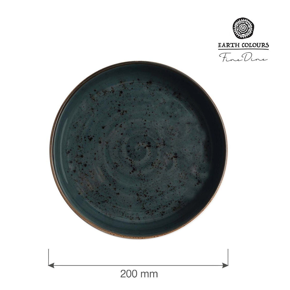 Bol semi adanc Arando, 200 mm FIne Dine