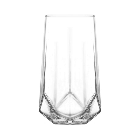 Pahar inalt Verona 460 ml, LAV